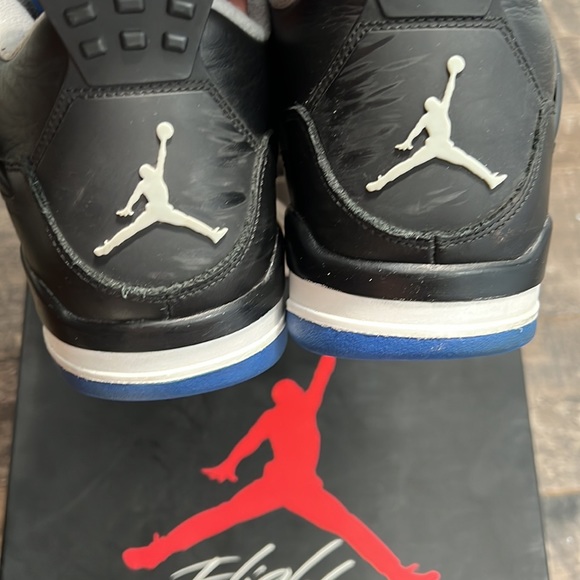 Jordan 4 alternate motorsports - Picture 7 of 9